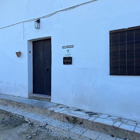 La Casilla Villa Montilla Exterior photo